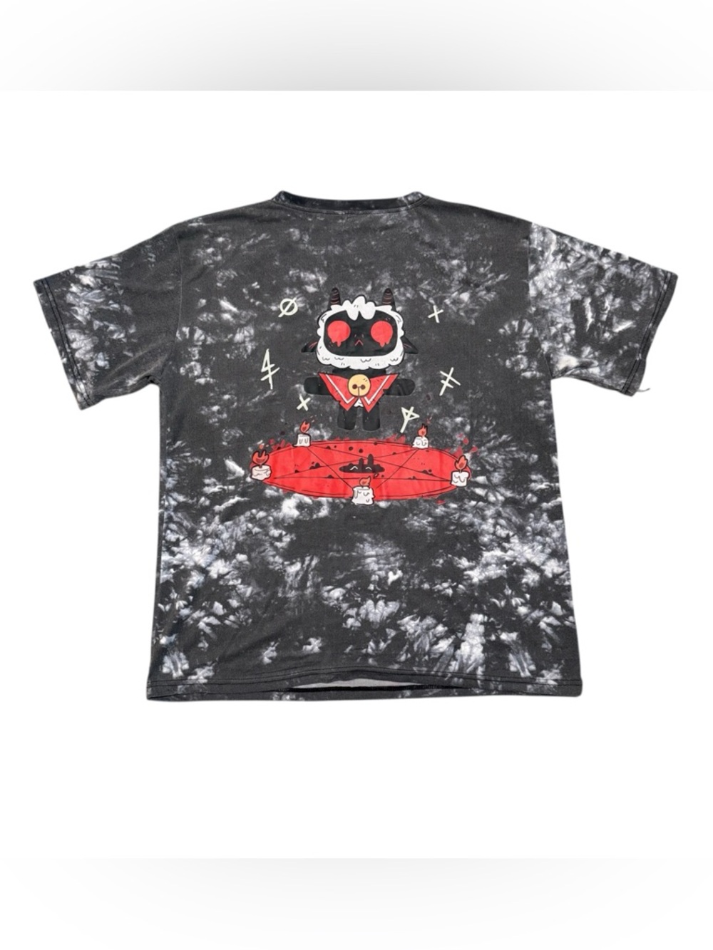 Cult of the Lamb tee